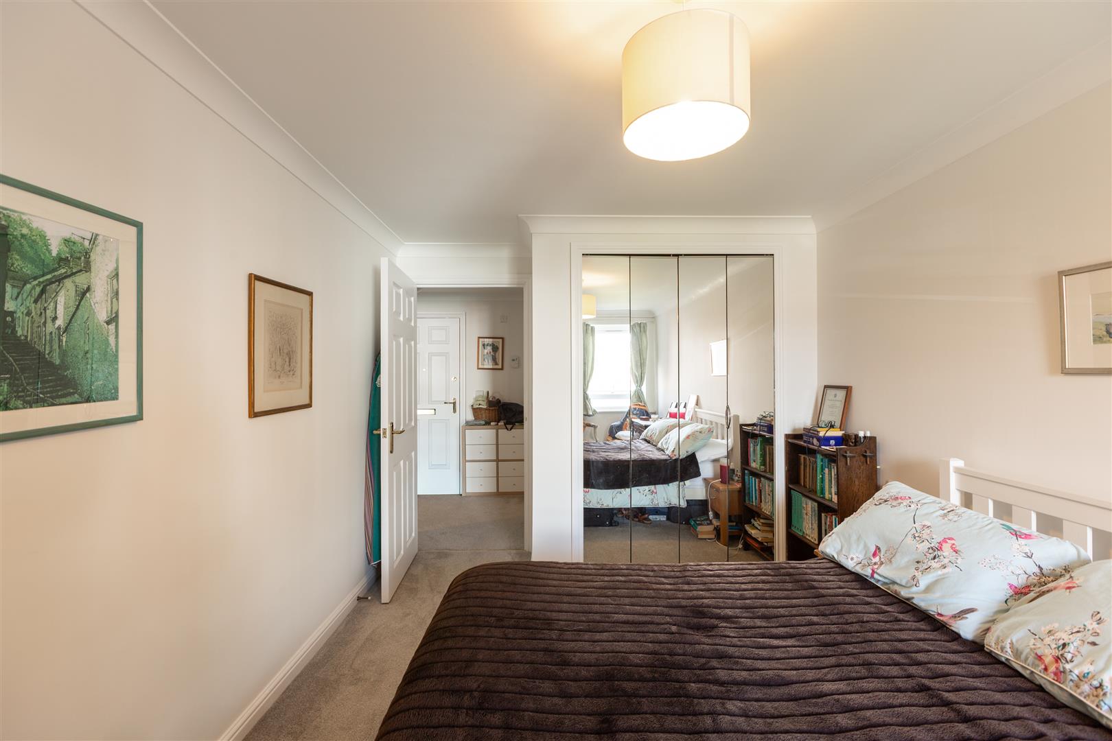 Pantygwydr Court, Sketty Road, Swansea, SA2 0AW